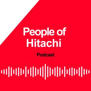 People of Hitachi