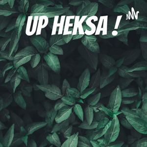 Up Heksa !