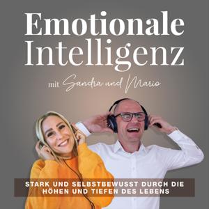 Emotionale Intelligenz - stark und selbstbewusst durch die Höhen und Tiefen des Lebens