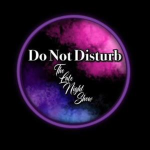 Do Not Disturb TheLateNightShow