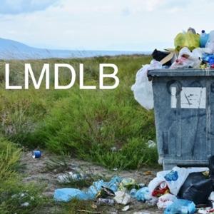 Los Minutos de la Basura