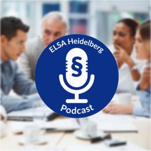 ELSA Heidelberg Podcast