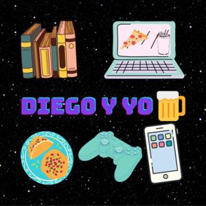 Diego y Yo