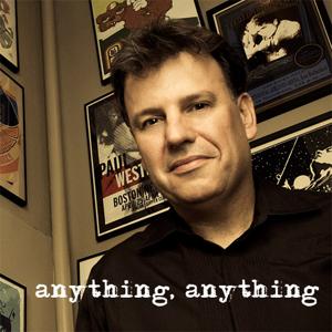 Anything, Anything with Rich Russo