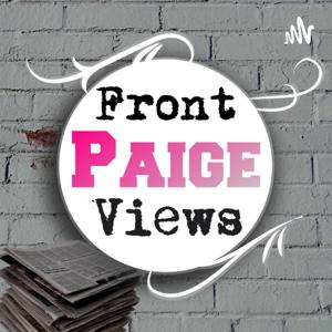 Front Paige Views