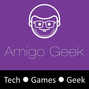 Amigo Geek