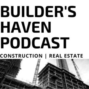 Builder's Haven Podcast