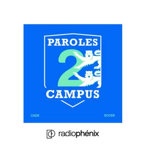 Paroles 2 Campus