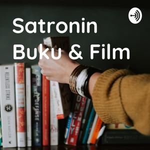 Satronin Buku & Film