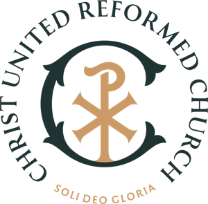 Sermons at Christ URC