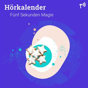 Hörkalender by Podcastschmiede