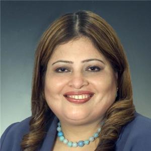 Dr Afshan's India & Science & Glam Talk