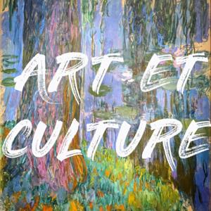 Art et Culture by Célia Morand
