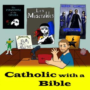 Catholic With a Bible