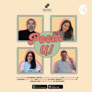 Pocin | Universitas Indonesia