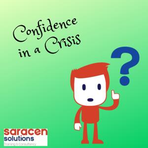 Confidence in a Crisis