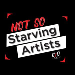 Not So Starving Artists