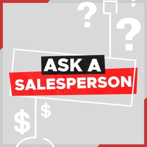 Ask a Salesperson