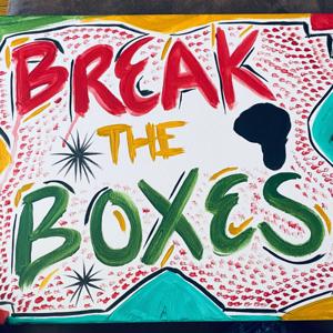 Break The Boxes
