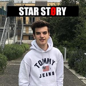 STAR STØRY