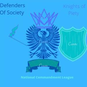 The National Commandment League