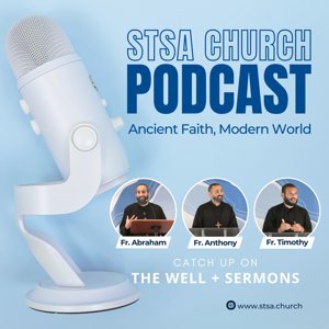 STSA Church Podcast by STSA Ministries