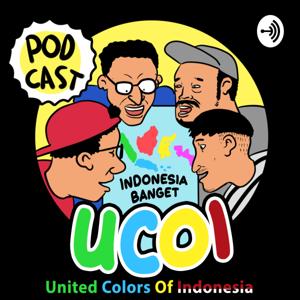 UCOI - United Colors Of Indonesia