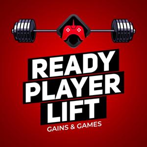 Ready Player Lift