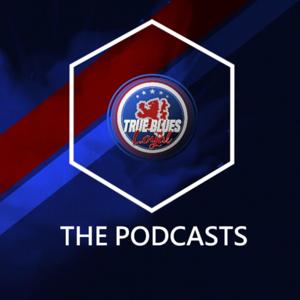 True Blues Loyal The Podcasts