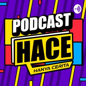 PODCAST HACE