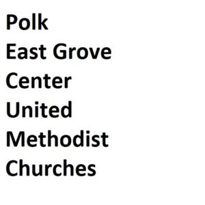 Sermons From Polk East Grove Center United Methodist Churches