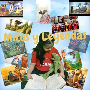 Mitos y Leyendas