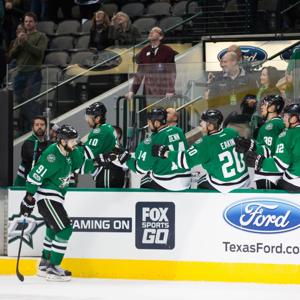 Wrong Side of the Red Line: A Dallas Stars Podcast