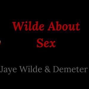 Wilde About Sex