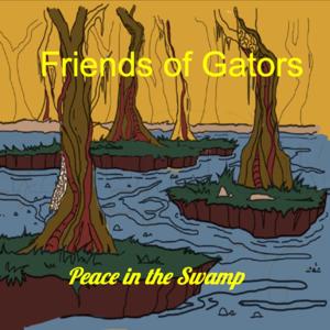 Friends of Gators