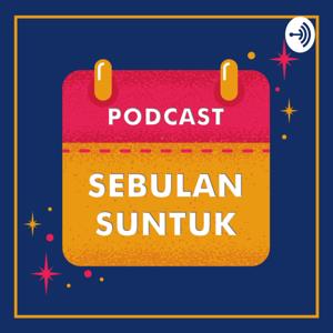 Podcast Sebulan Suntuk