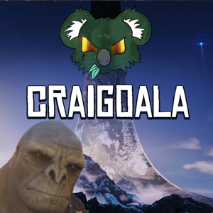 Craigoala