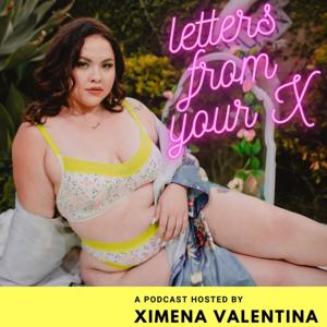 Letters From Your X