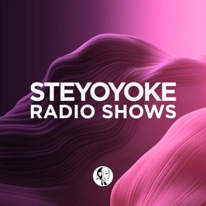 STEYOYOKE RADIOSHOWS by STEYOYOKE