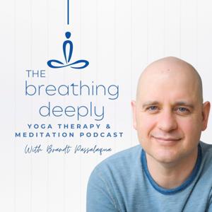 Breathing Deeply Yoga Therapy & Meditation by Breathing Deeply