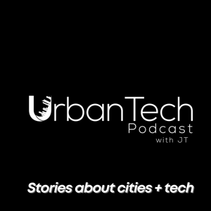 Urban Tech Podcast