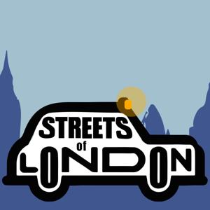 Streets of London