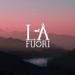 LÀ FUORI - STORIES OF SUSTAINABLE FASHION