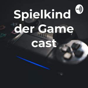 Spielkind der Game cast