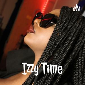 Izzy Time