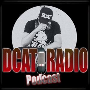 DCat Radio Podcast