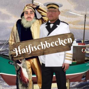 HAIFISCHBECKEN