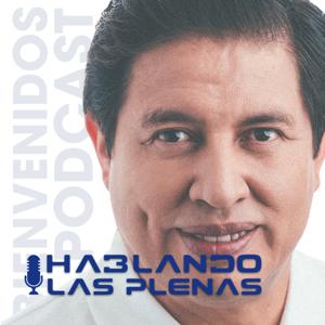 Hablando Las Plenas con César Rodríguez