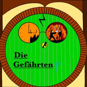 Der Gefährten Podcast