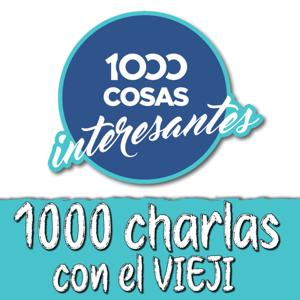 1000 Charlas con el Vieji
